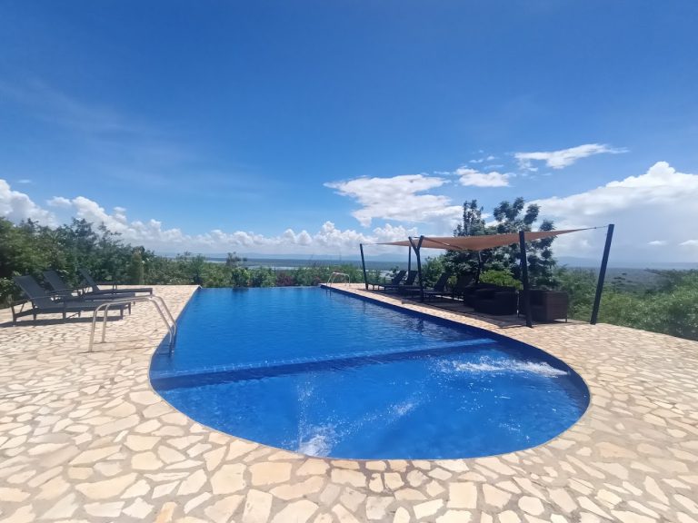 Elephant Plains Lodge