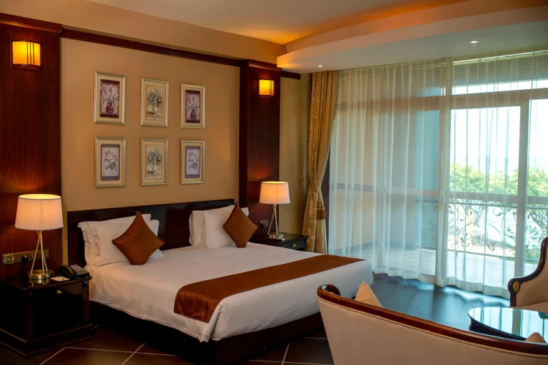 Protea Hotel Entebbe
