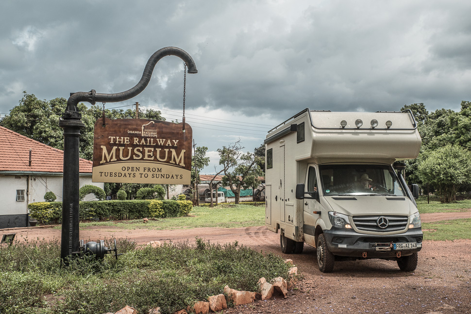  Jinja – Source of the Nile, History and Riverside Cycling
