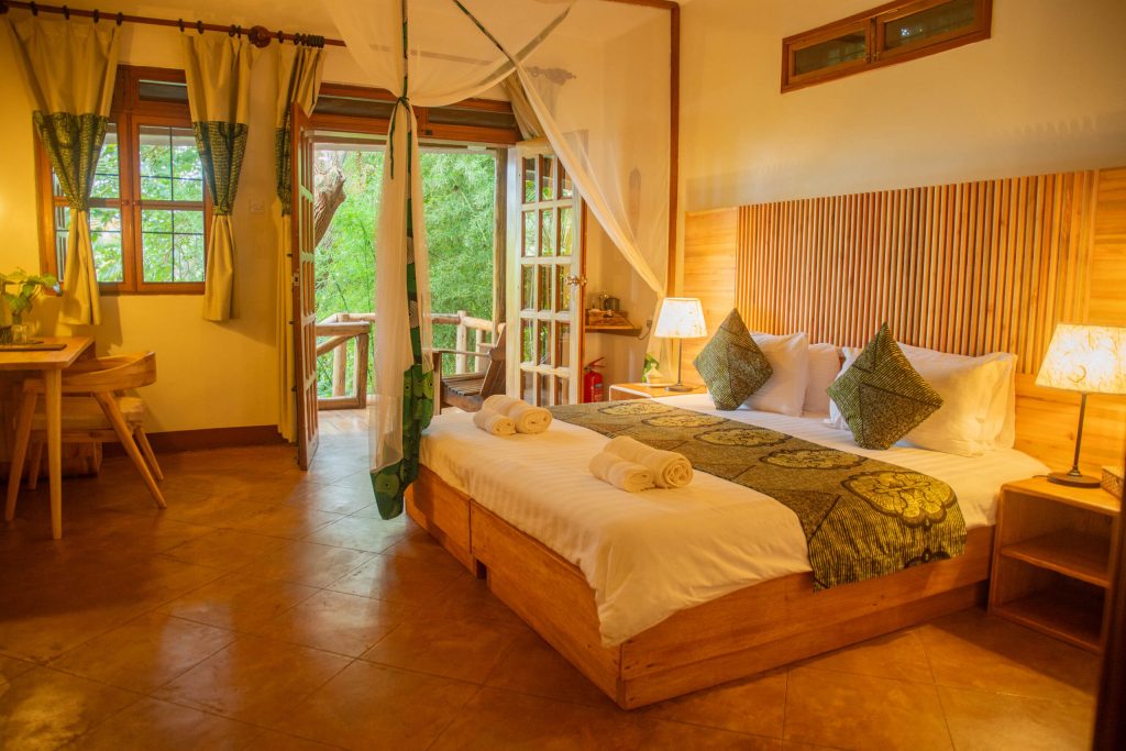  Karibu Guest House