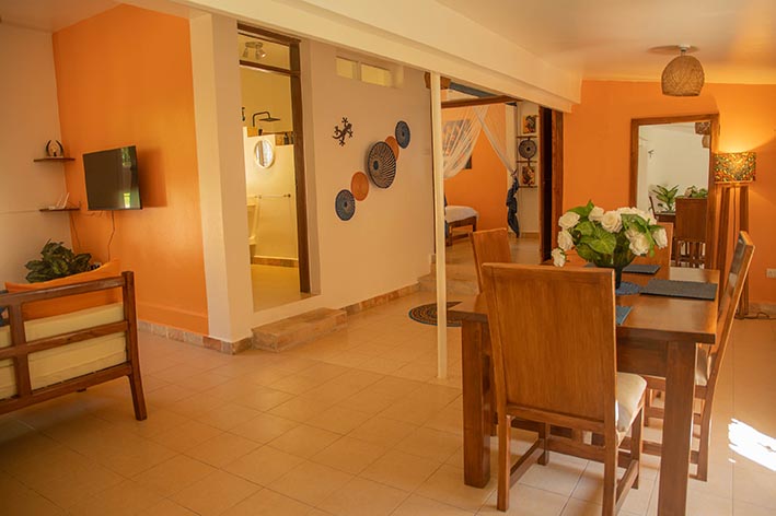  Karibu Guest House