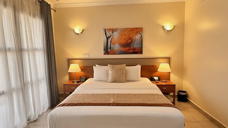 Royal Palace Hotel