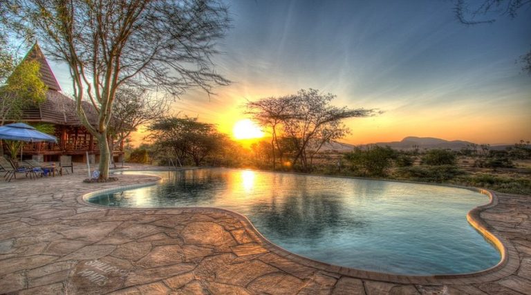  Samburu Simba Lodge