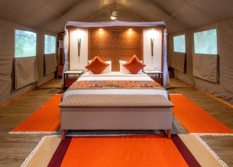  Sarova Mara Camp or similar