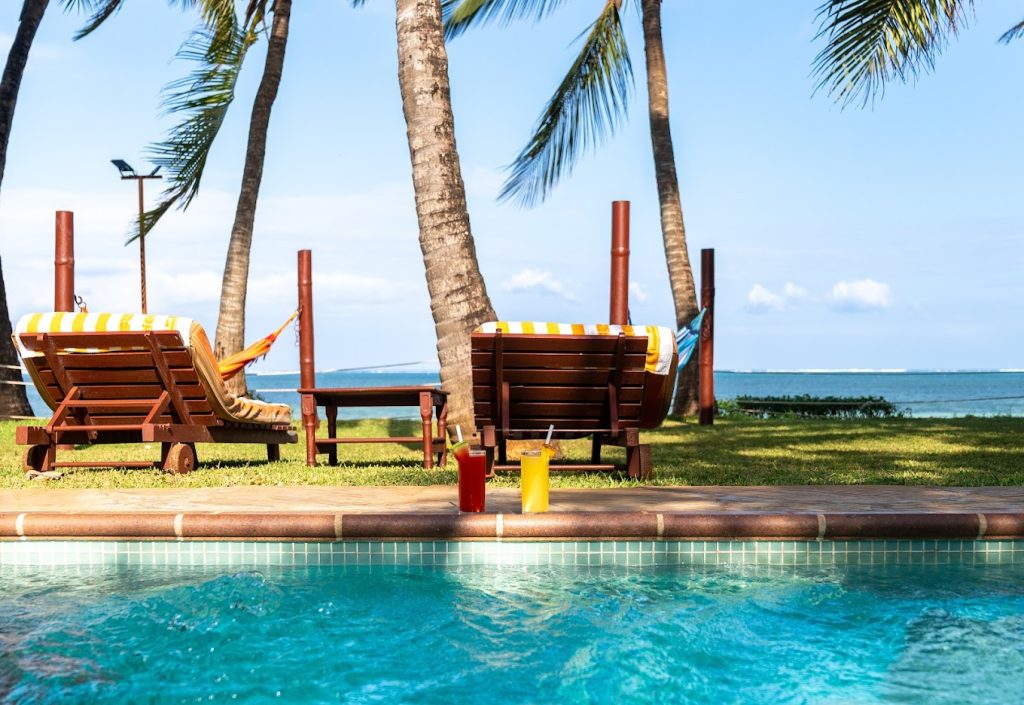  Sarova White Sands Beach Resort or similar