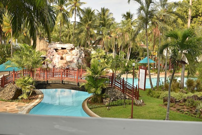  Sarova White Sands Beach Resort or similar