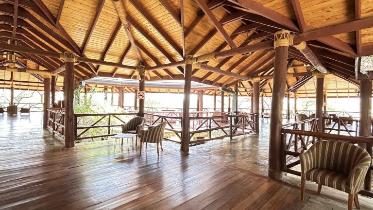  Samburu Simba Lodge