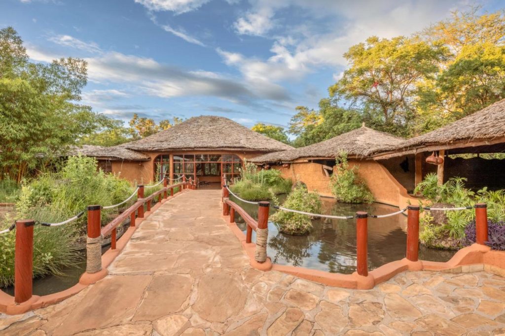 sentrim Amboseli