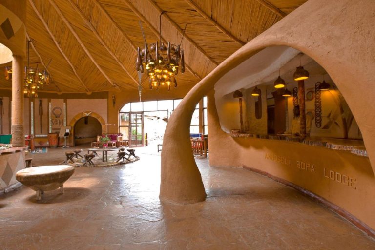 sentrim Amboseli