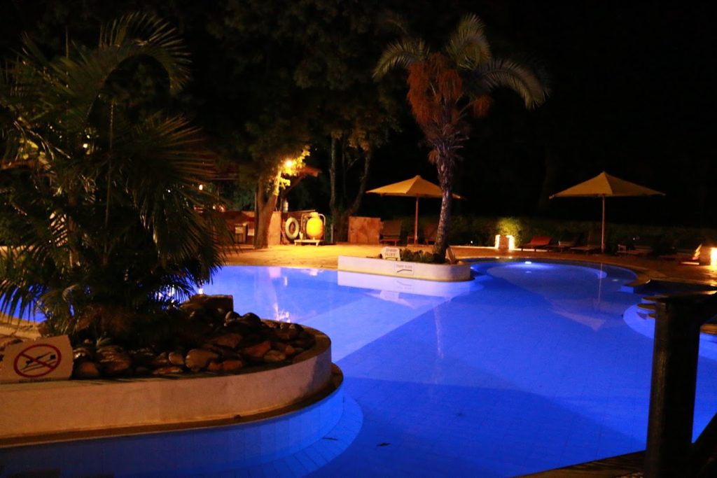  Sarova Mara Camp or similar