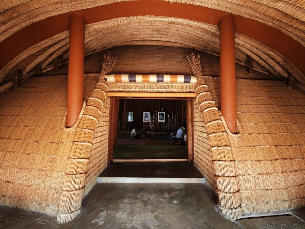 Mabamba Swamp and Ndere Cultural Centre