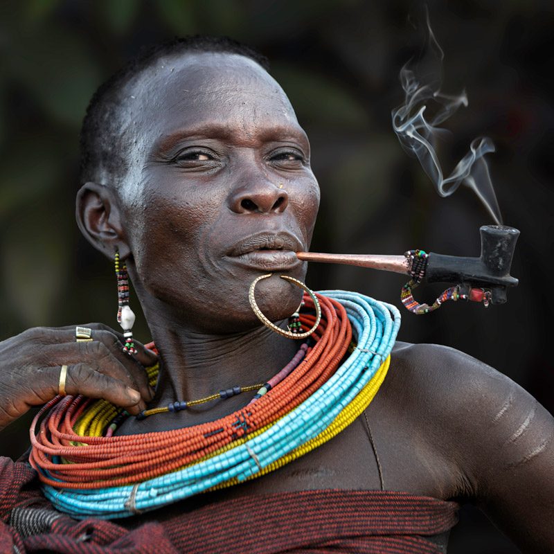 Arrival in Juba & Transfer to Toposa Territory