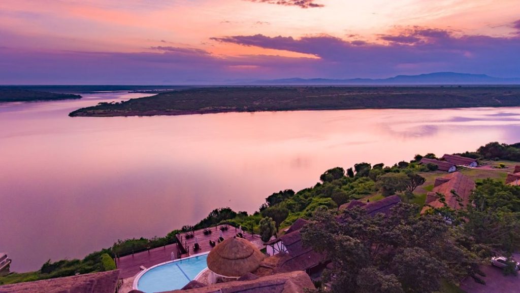 Lake Mburo – Queen Elizabeth National Park
