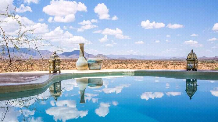 Samburu Simba Lodge