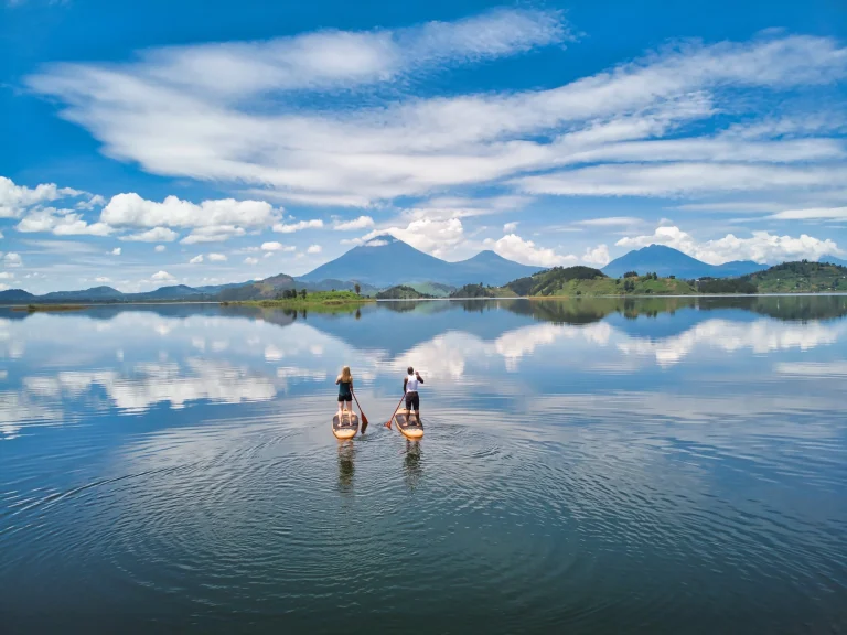 MUTANDA LAKE RESORT
