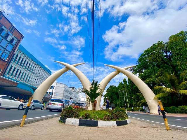 Discover Mombasa And Coastal Culture