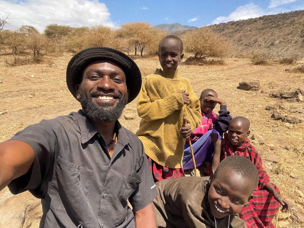  Arusha to Serengeti National Park – Game Drive on Arrival