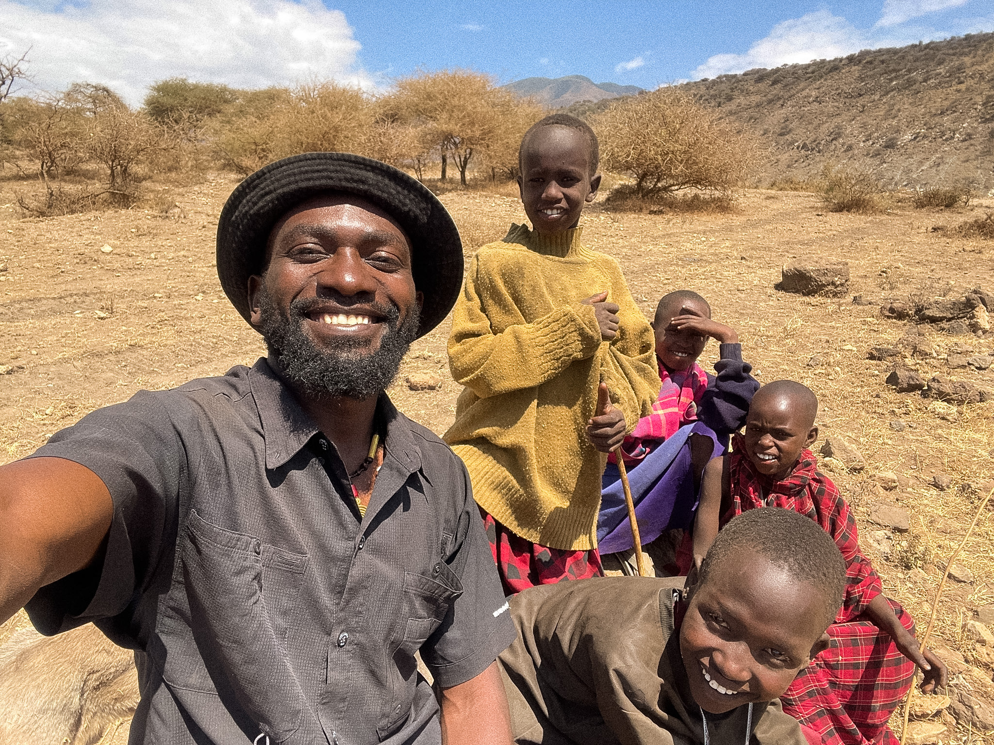  Arusha to Serengeti National Park – Game Drive on Arrival