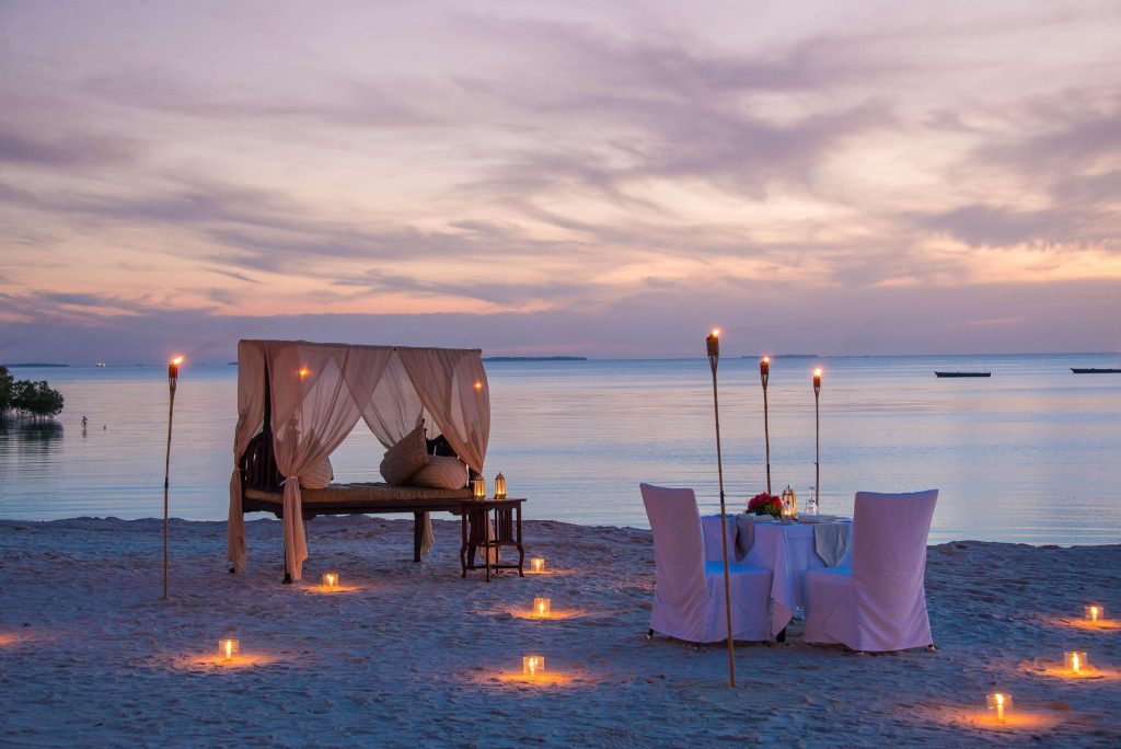 Zanzibar – A Second Day to Unwind