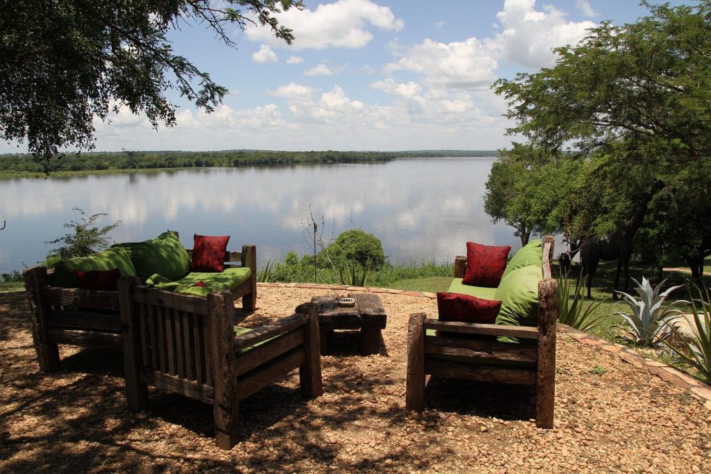 Murchison River Lodge