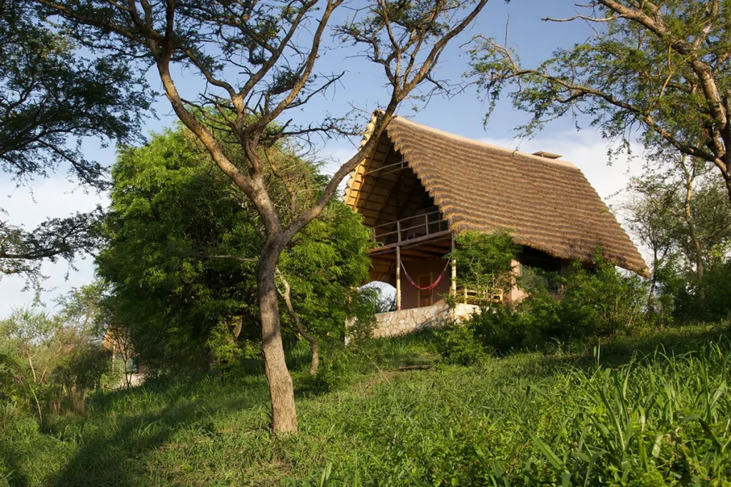Murchison River Lodge