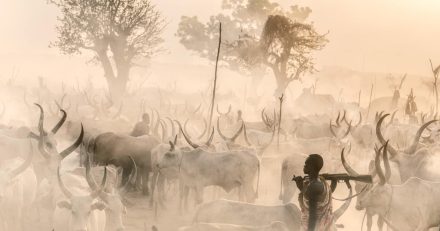 laarim-people-of-south-sudan